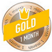 gold6month